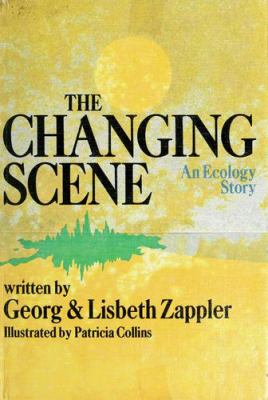 The changing scene : an ecology story