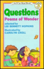 Questions : poems