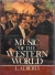 Music of the Western world