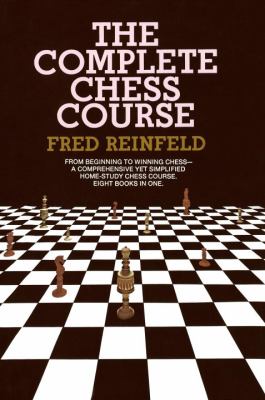 The complete chess course