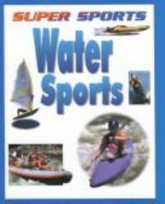 Water sports