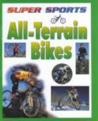 All-terrain bikes