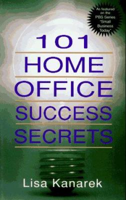 101 home office success secrets