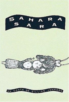 Sahara Sara : un conte