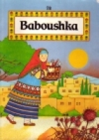 Baboushka : a traditional Russian folk tale