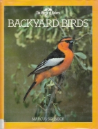 Backyard birds