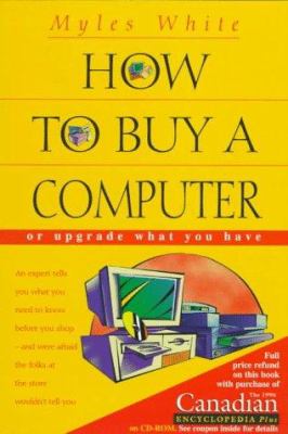 How to buy a computer or upgrade what you have