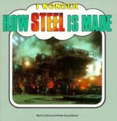 How steel is made