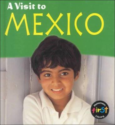 A visit to Mexico