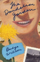 The dandelion garden and other stories