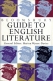 The Bloomsbury guide to English literature