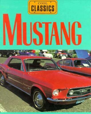 Mustang : power-packed pony