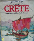 In search of ancient Crete