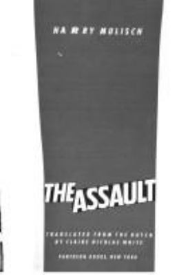 The assault