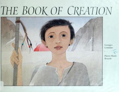 The book of Creation