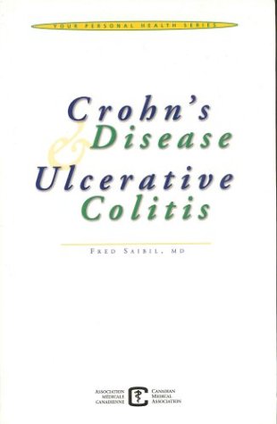 Crohn's disease & ulcerative colitis