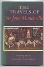 The travels of Sir John Mandeville: an abridged version;