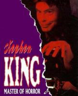 Stephen King, master of horror