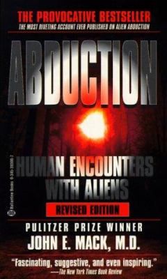 Abduction : human encounters with aliens