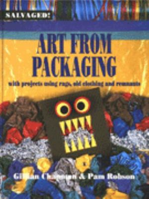 Art from packaging