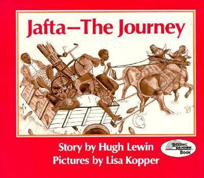 Jafta--the journey