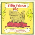 The frog prince