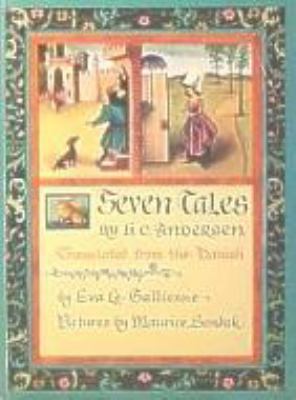 Seven tales