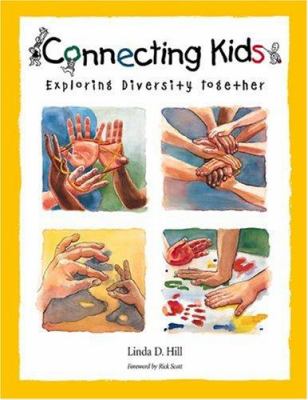 Connecting kids : exploring diversity together