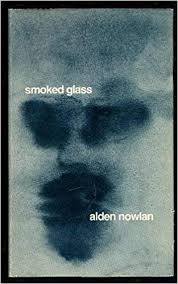 Smoked glass