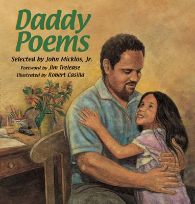 Daddy poems