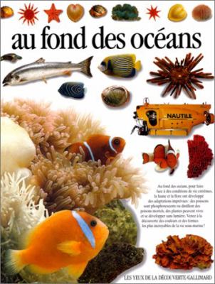 Au fond des oceans