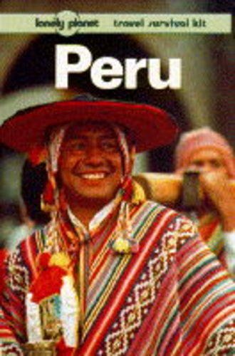 Peru : a travel survival kit