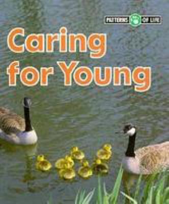 Caring for young