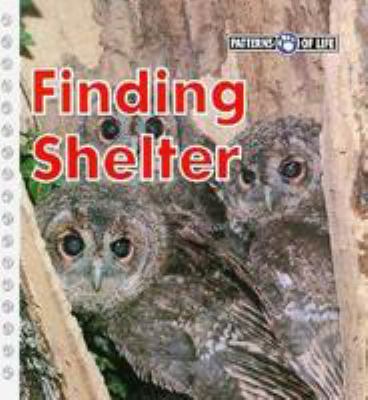 Finding shelter