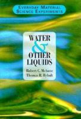 Water & other liquids