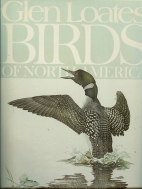 Glen Loates birds of North America