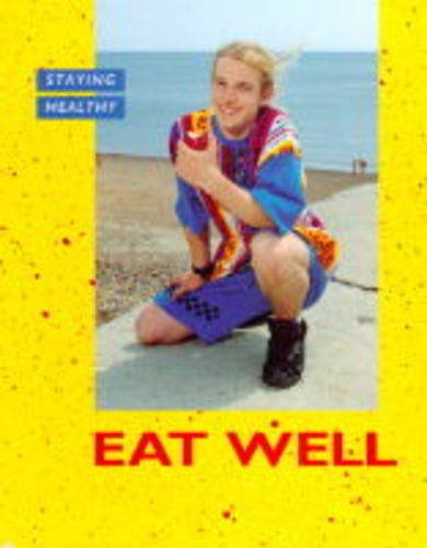 Eat well!