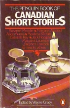 The Penguin book of Canadian short stories