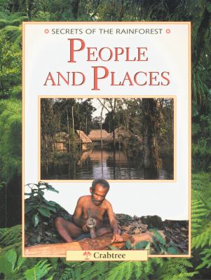 People and places