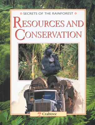 Resources and conservation