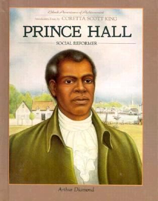 Prince Hall