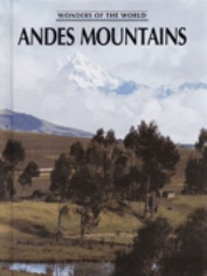 Andes mountains