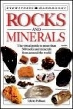 Rocks and minerals