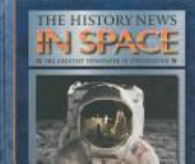 The history news in space
