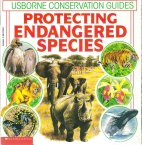 Protecting endangered species