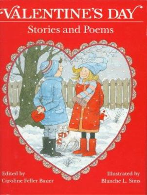 Valentine's day : stories and poems