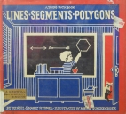 Lines, segments, polygons