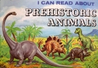 Prehistoric animals