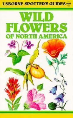 Spotter's guide to wildflowers of North America