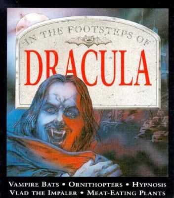In the footsteps of Dracula